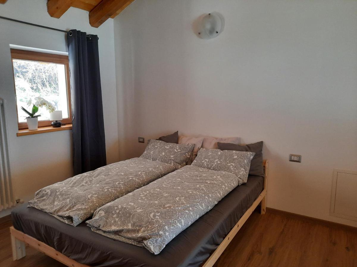 Apartmán Ai Monti Barcis Exteriér fotografie