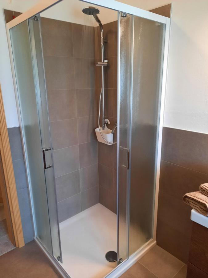 Apartmán Ai Monti Barcis Exteriér fotografie