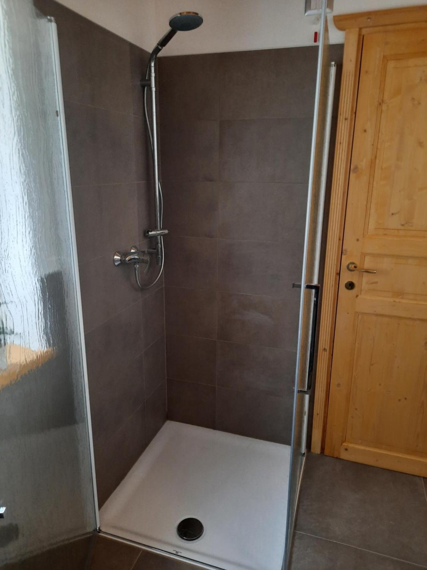 Apartmán Ai Monti Barcis Exteriér fotografie